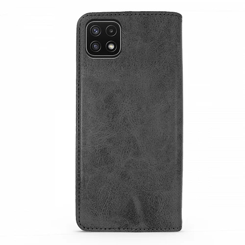 Funda Tapa con Tarjetero Samsung Galaxy A23 5G/M23 Polipiel - 4 Colores - Imagen 3