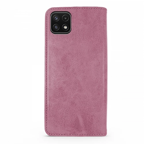 Funda Tapa con Tarjetero Samsung Galaxy A23 5G/M23 Polipiel - 4 Colores - Imagen 4