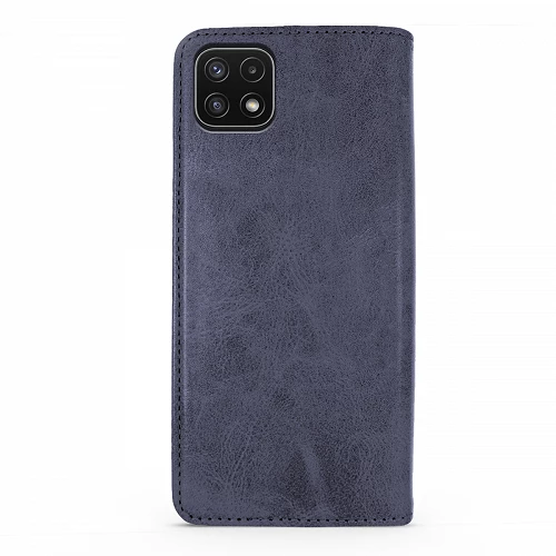 Funda Tapa con Tarjetero Samsung Galaxy A23 5G/M23 Polipiel - 4 Colores - Imagen 5
