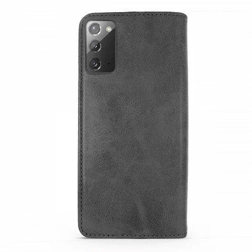 Funda Tapa con Tarjetero Samsung Galaxy Note 20 Polipiel - 4 Colores - Imagen 4
