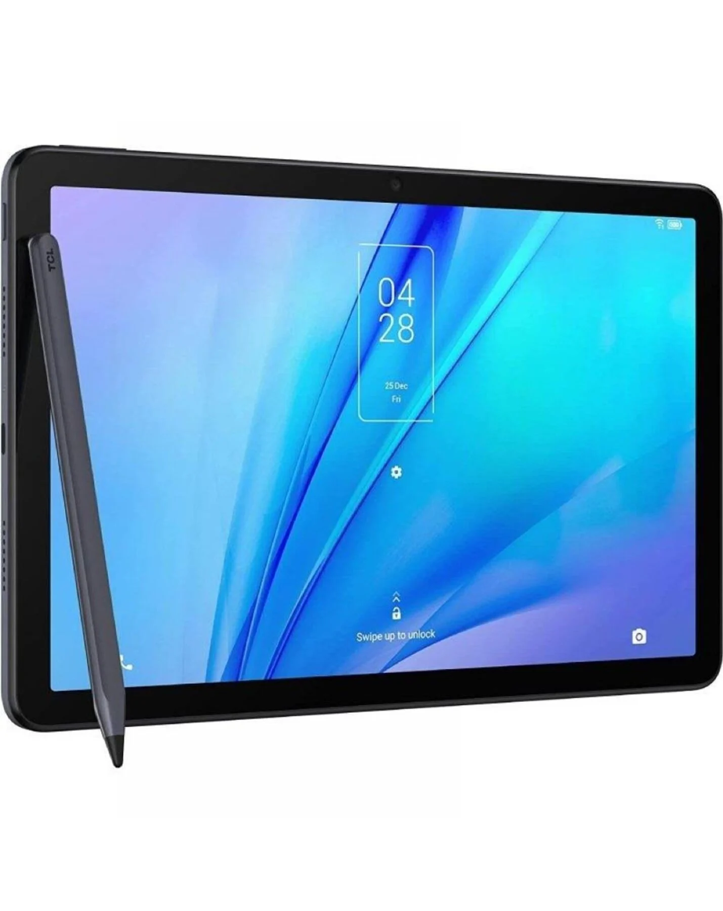 Tablet - TCL TAB 10S WIFI/LTE, 3 GB de RAM + 32 GB de ROM, Gris, 10,1 ", Full-HD+ - Imagen 3