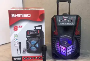 Kimiso QS-2806