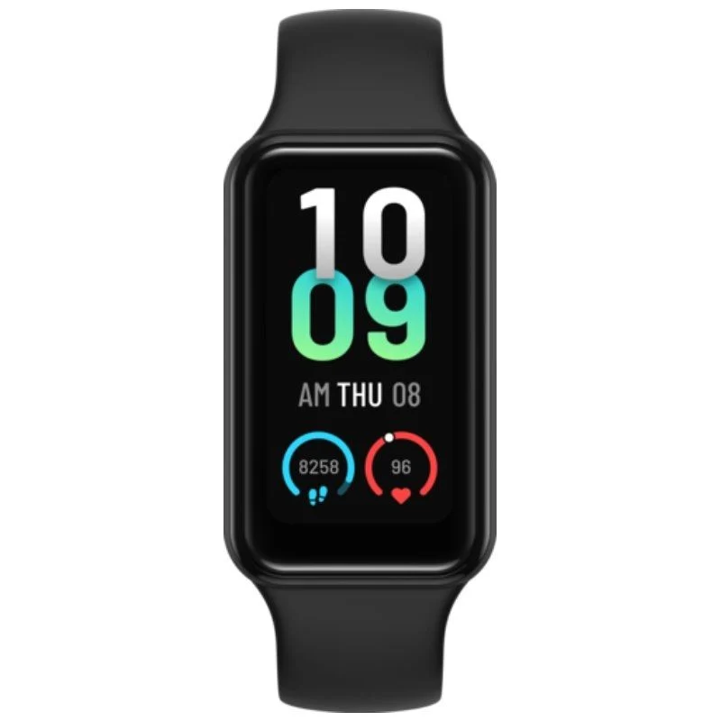 Pulsera Smartband Huami Amazfit Band 7/ Negra - Imagen 2