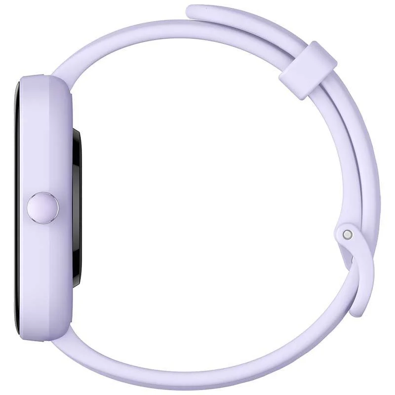 Smartwatch Huami Amazfit Bip 3/ Notificaciones/ Frecuencia Cardiaca/ Azul - Imagen 3