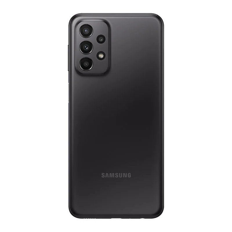 Smartphone Samsung Galaxy A23 4GB/ 64GB/ 6.6"/ 5G/ Negro - Imagen 3