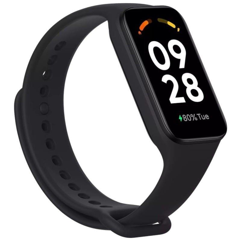 Pulsera Smartband Xiaomi Redmi Smart Band 2/ Negra - Imagen 3