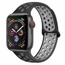 Correa Sport Agujeros Apple Watch 38/ 40/ 41 mm