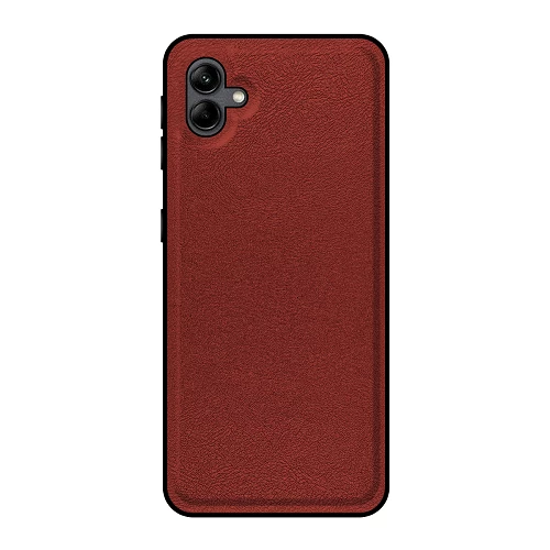 Funda Antigolpe de Piel Magnetica para Samsung Galaxy A04/A04S 7-Colores - Imagen 5