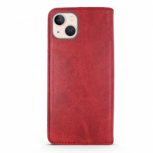 Funda Tapa con Tarjetero iPhone 15 Pro Max Polipiel - 4 Colores - Imagen 5